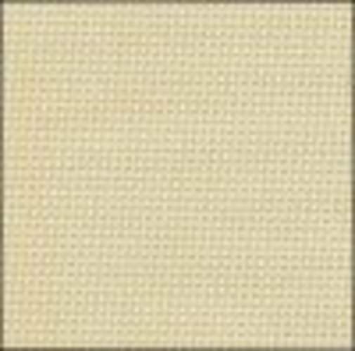 Fabric Flair Ivory Evenweave 32 ct 18